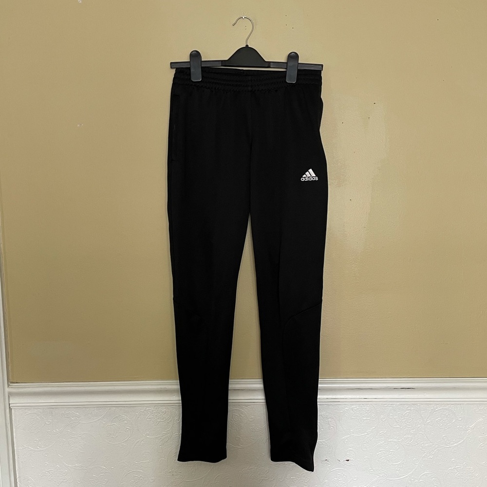 Adidas Climalite Tapered Joggers S